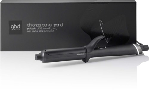 ghd Chronos Curve Grand Tong