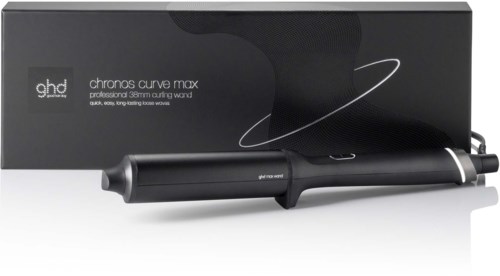 ghd Chronos Curve Max Wand