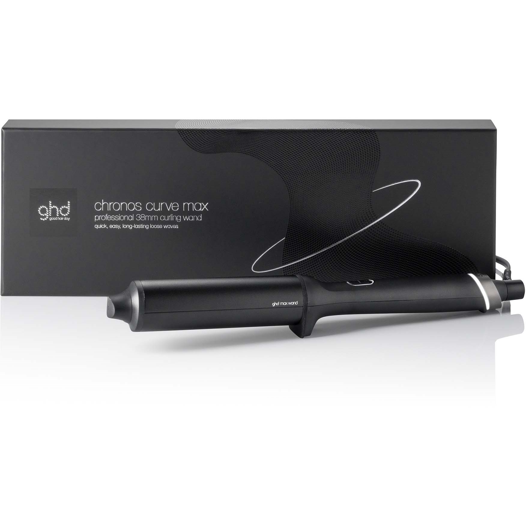 ghd Chronos Curve Max Wand billede