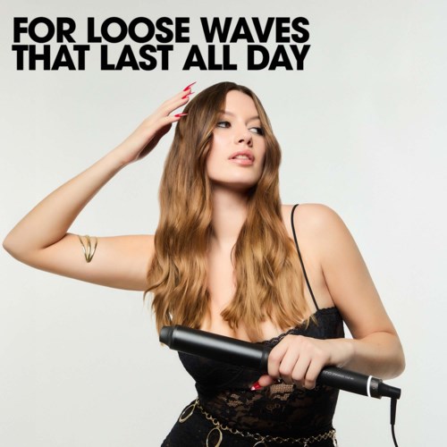 ghd Chronos Curve Max Wand