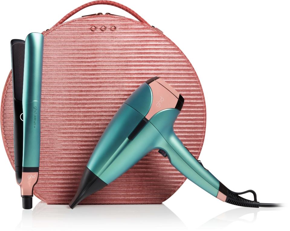 ghd Deluxe Limited Edition Gift Set
