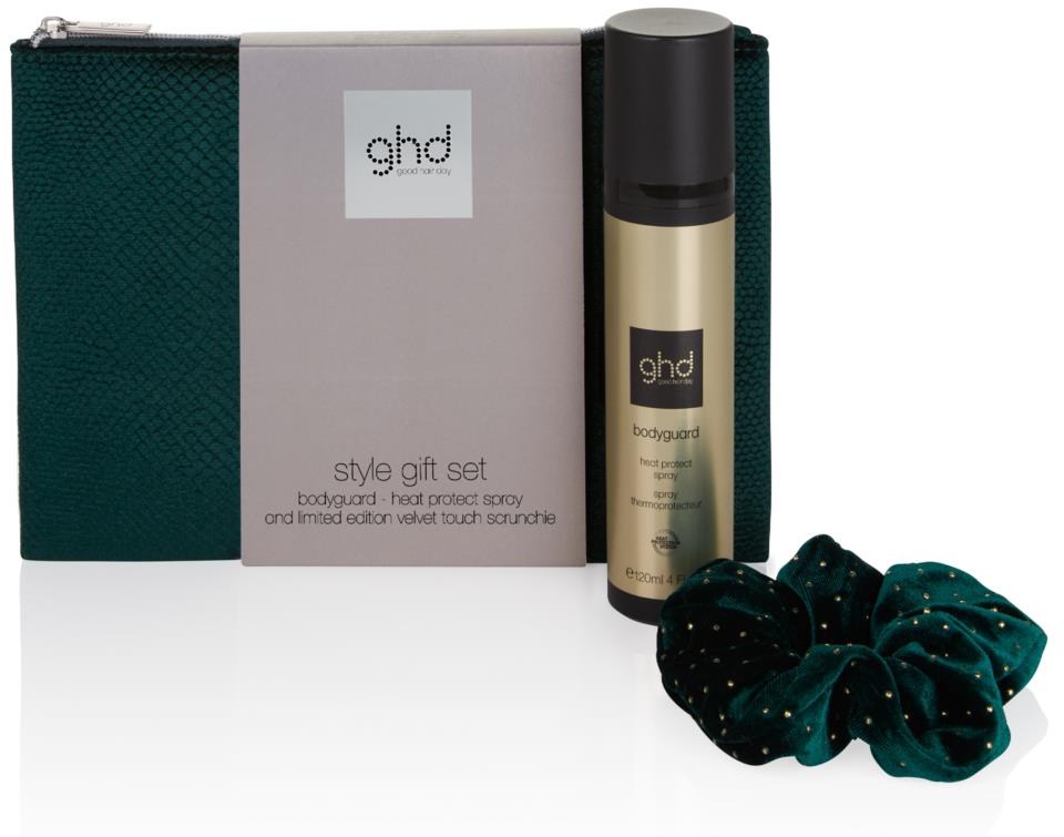Ghd Desire Limited Edition Style Gift Set
