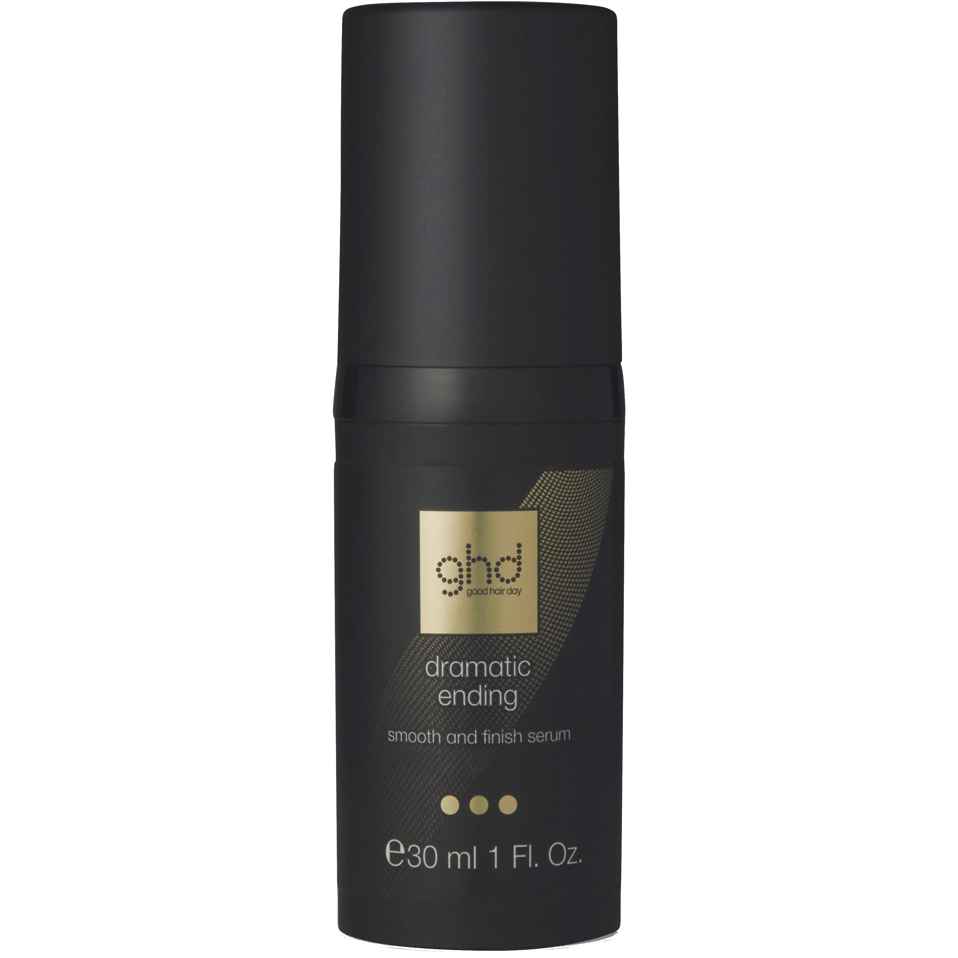 ghd Wetline Dramatic Ending – Smooth and Finish Serum  30 ml