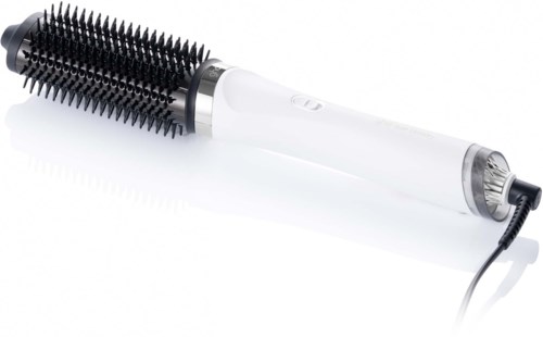 ghd Duet Blow Dry - 2-in-1 Hair Dryer Brush White