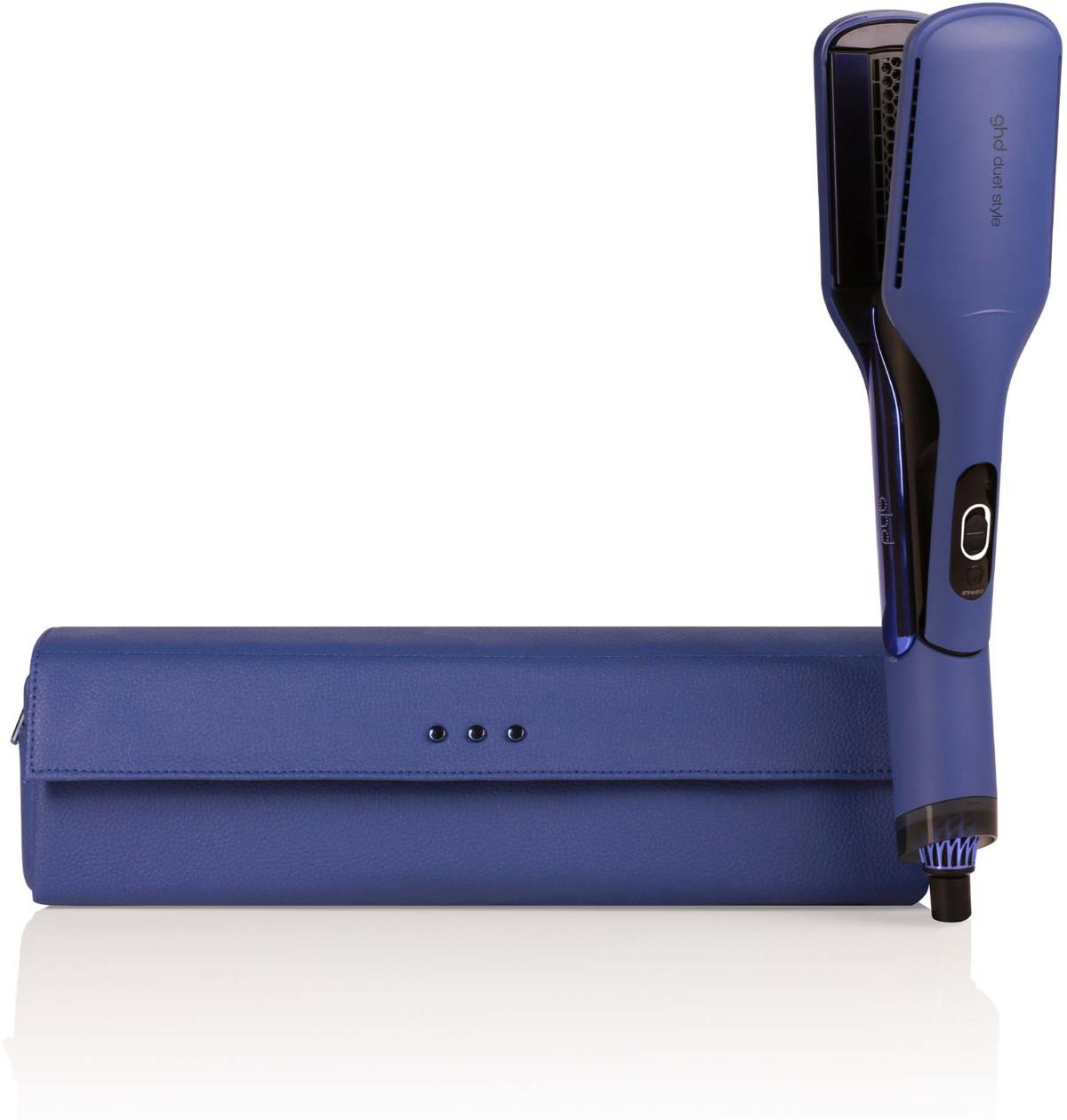 ghd Spring Summer Duet Style 2-in-1 Hot Air Styler in Elemental Blue ...
