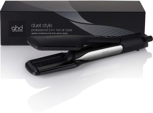 ghd Duet Style Black