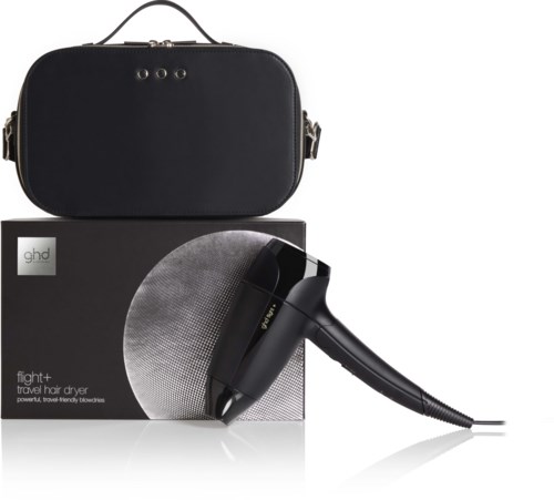 ghd Flight+ Flight or Flight + 2.0 Travel Hair Dryer