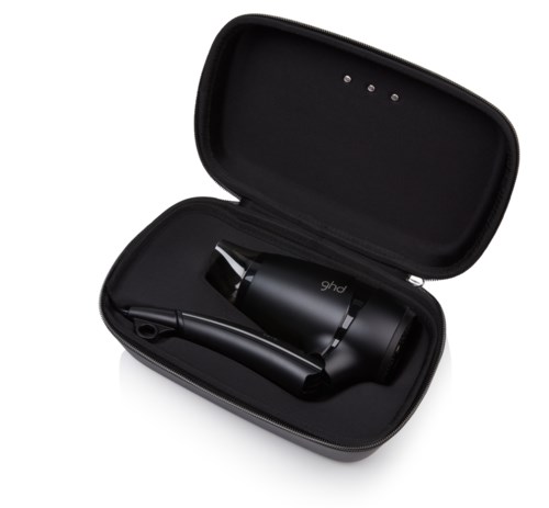 ghd Flight Travel Hair Dryer Gift Set