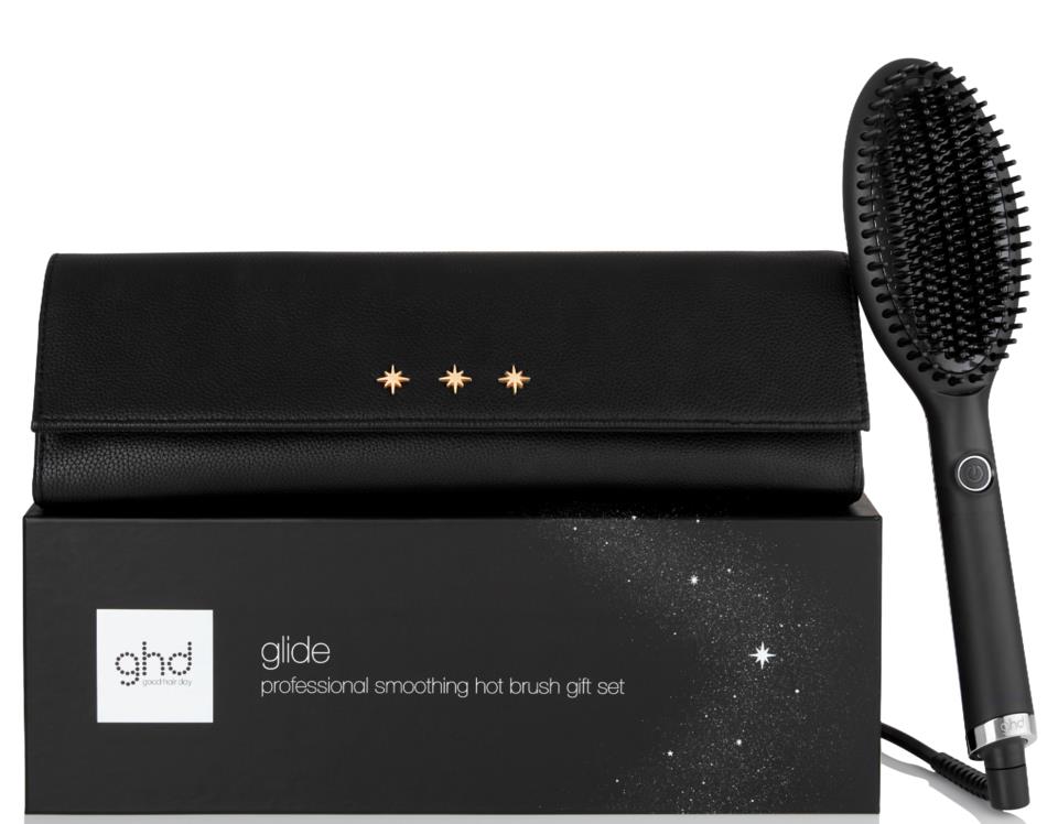 Gift Set Ghd Glide Hot Hair Brush Ghd Glide Hot Brush Gift Set