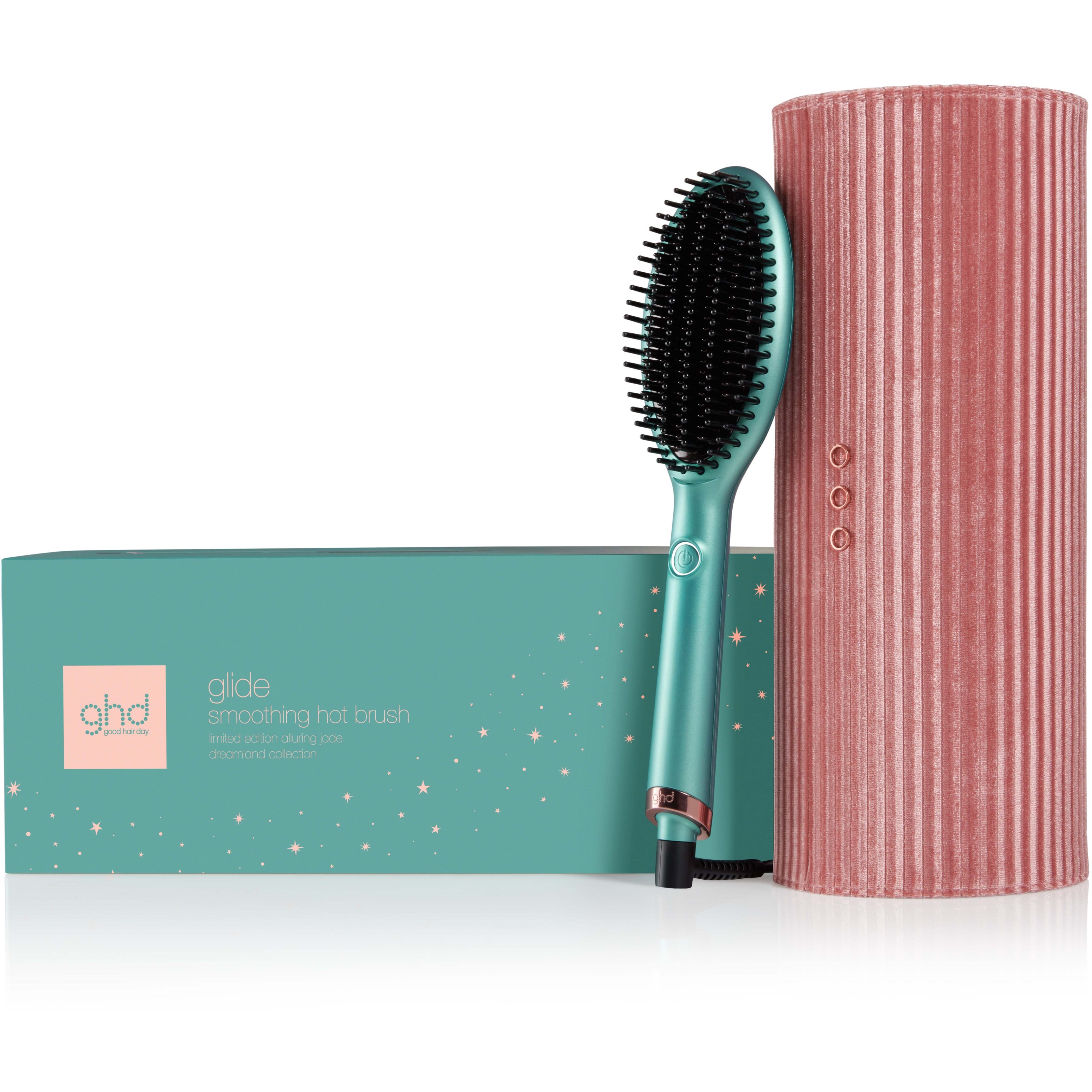 Bilde av Ghd Glide Dreamland Holiday Collection Limited Edition Gift Set