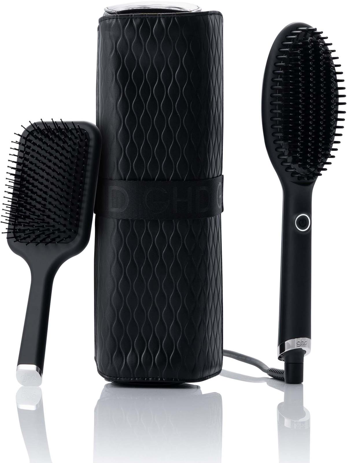Eliminate Frizz Ghd Glide Hot Brush For Sale Ghd Glide Smoothing