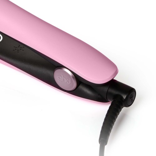 ghd Gold Pink Collection Hair Straightener Pink lyko