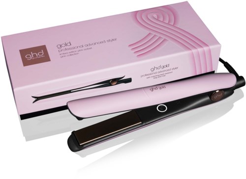 ghd Gold® Hair Straightener Professional Styler