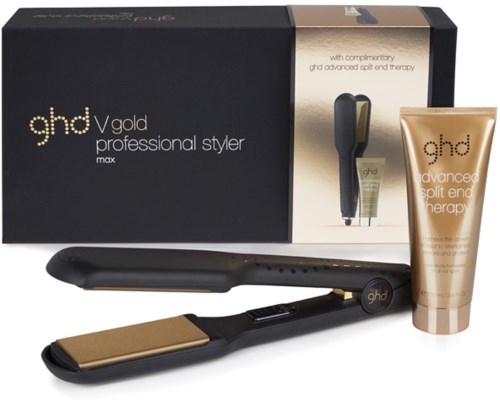 Ghd v gold max kit best sale