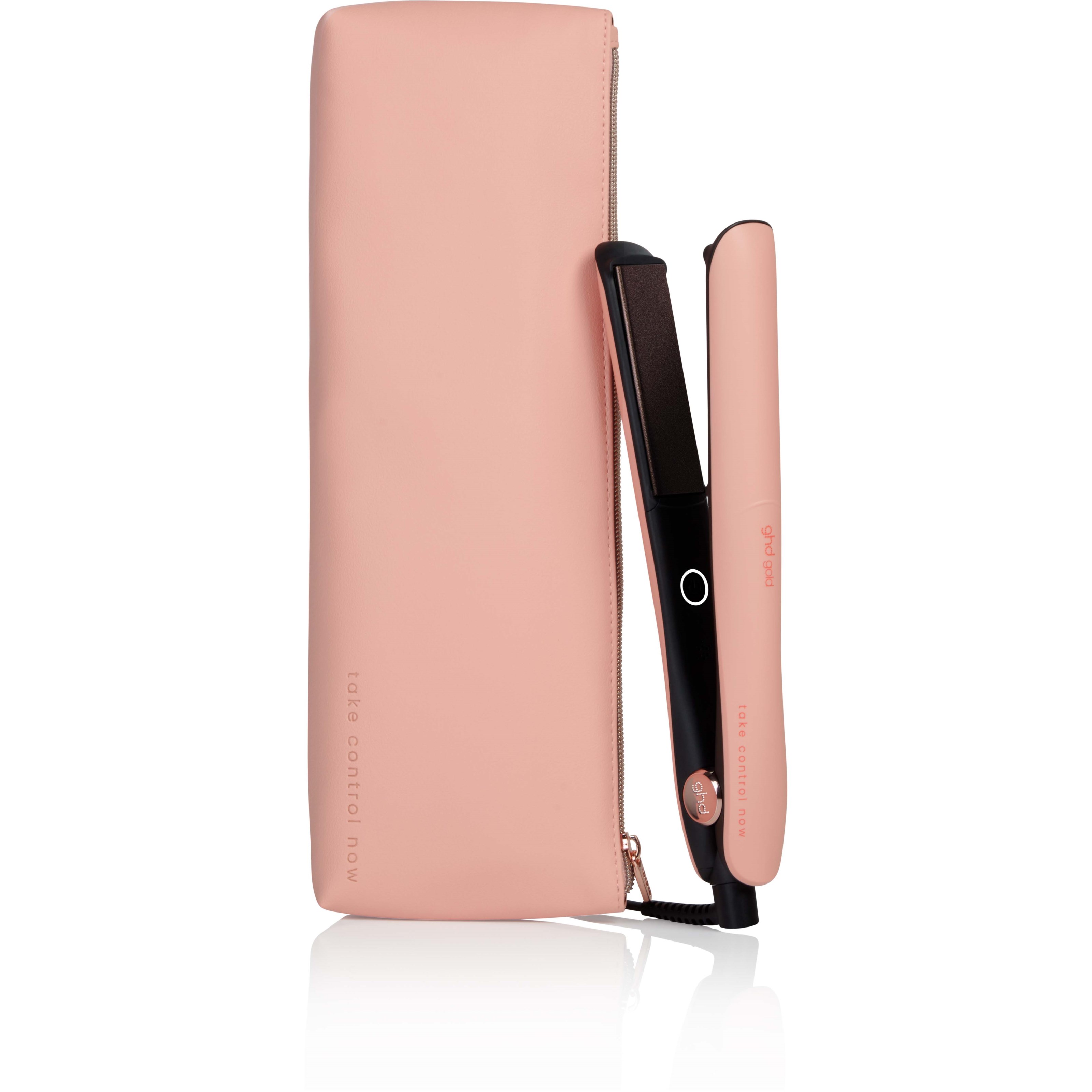 Läs mer om ghd Gold® Pink Collection Professional Advanved Styler