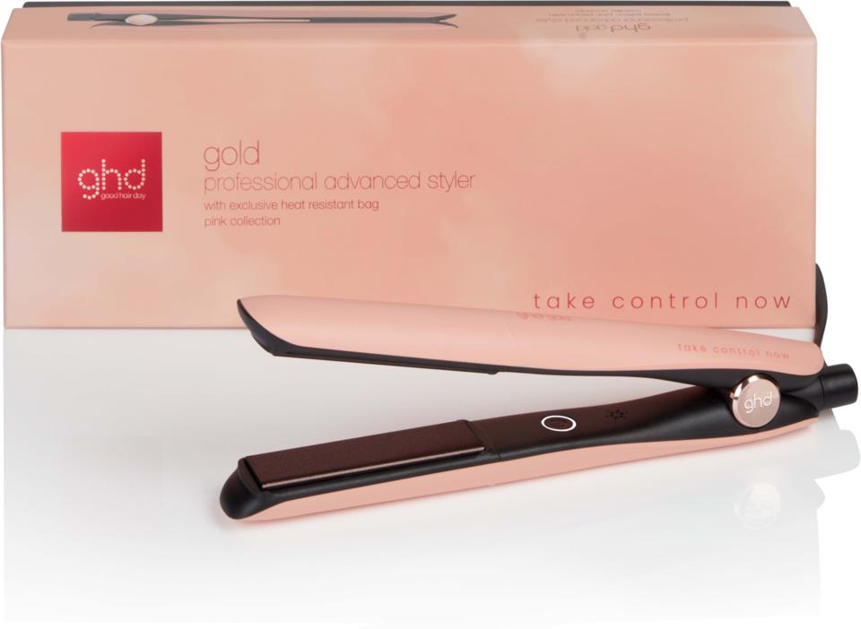 ghd Gold Professional Advanved Styler