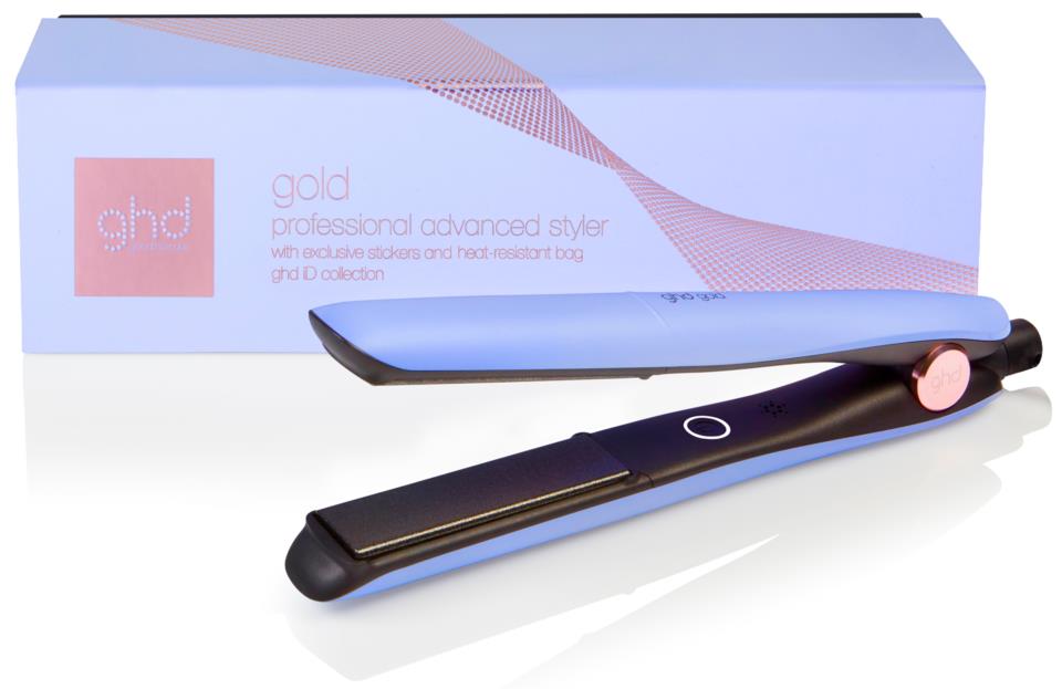 ghd Gold® ID Collection Professional Styler Fresh Lilac 