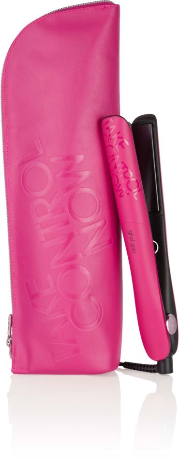 ghd Gold® Styler Orchid Pink