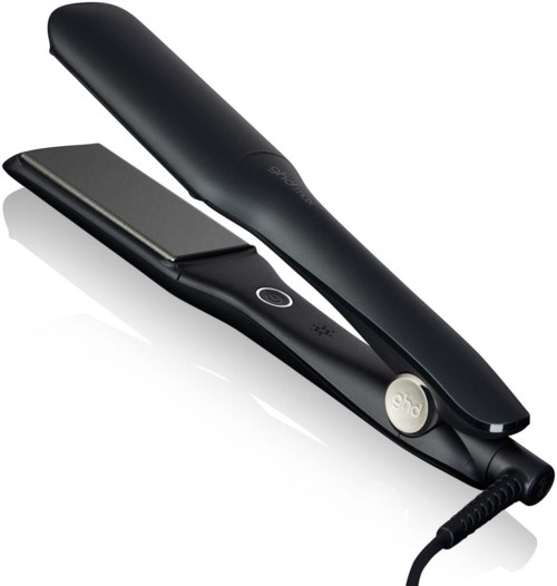 Ghd Max Hair Straightener