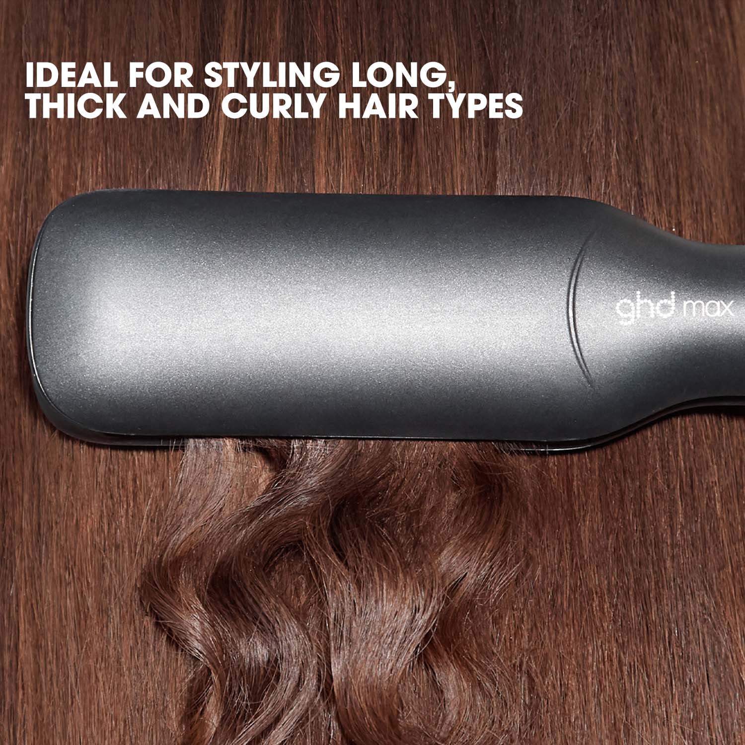 ghd Max Prostownica do włosów (obrázok 10)