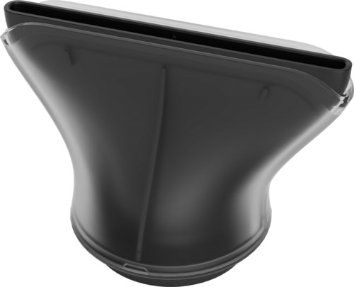 ghd Halo Wide Smoothing Concentrator