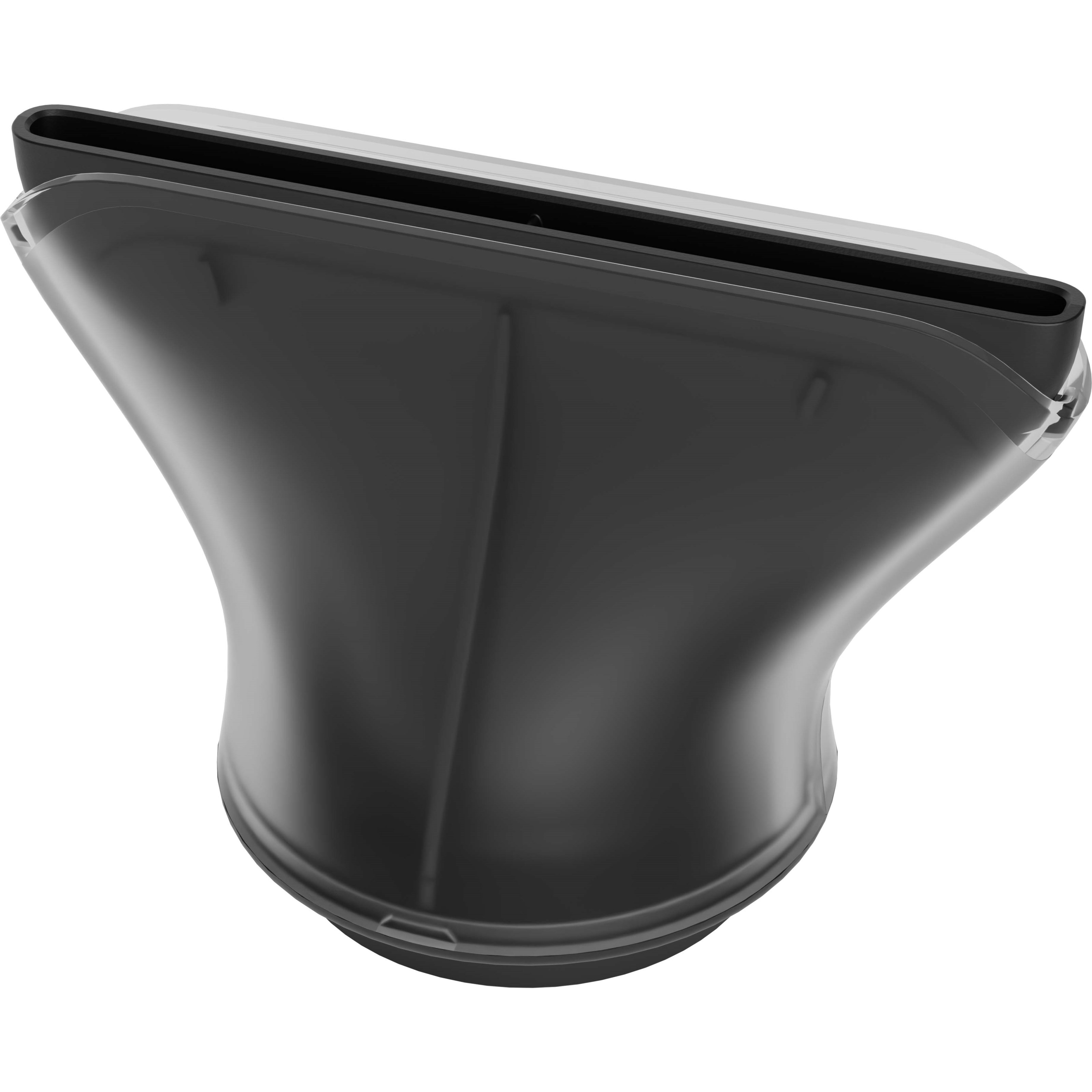 ghd Halo Wide Smoothing Concentrator Nozzle 88mm