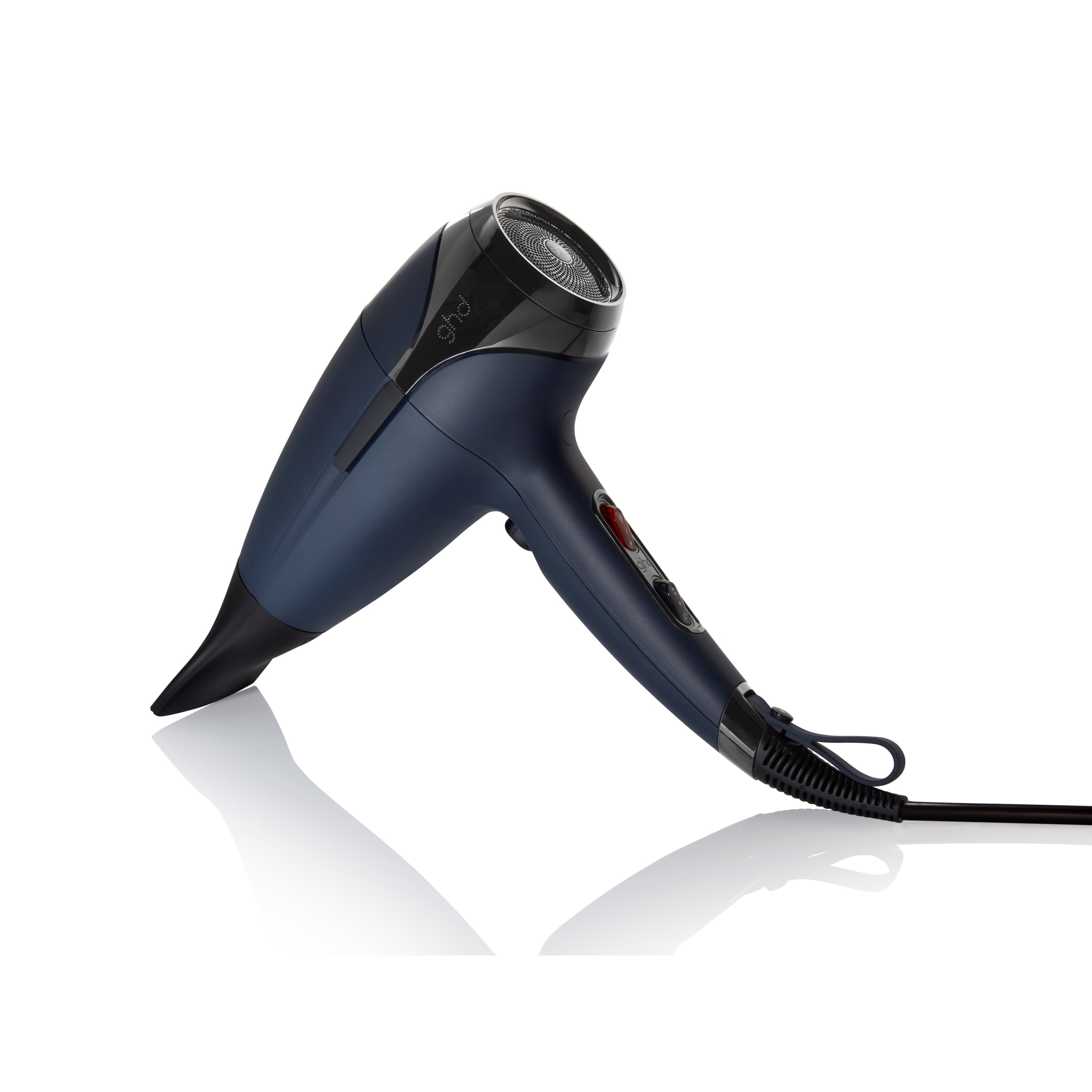ghd Helios™ ID Collection Professional Hairdryer Ink Blue