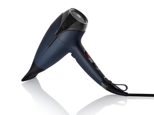 ghd Helios™ Professional Hairdryer Ink Blue