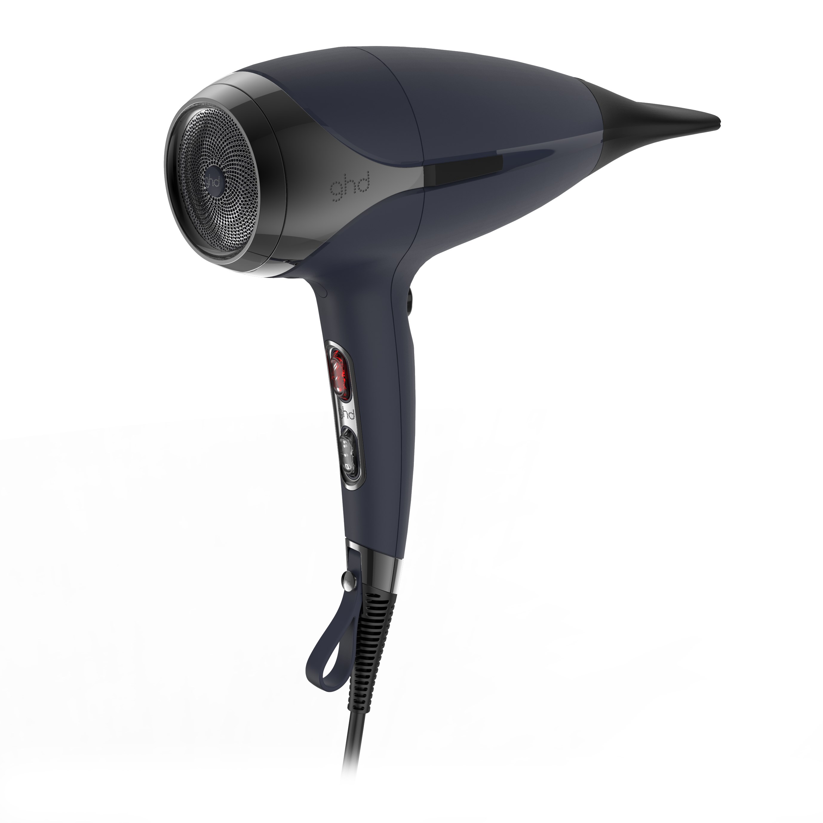 Alternativ bild 1 för ghd Helios™ Professional Hairdryers Ink Blue