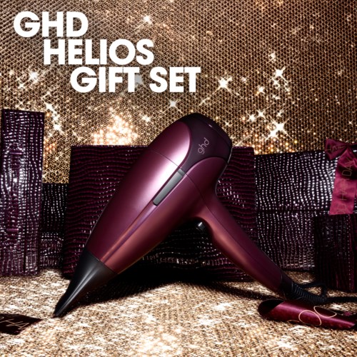 ghd Helios Limited Edition Gift Set - Hair Dryer