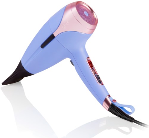 ghd Helios™ Professional Hairdryer Fresh Lilac