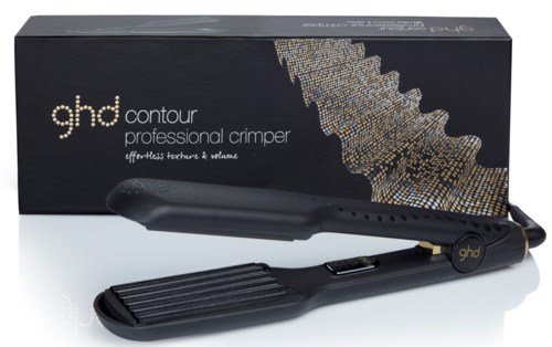 ghd Limited edition ghd contour