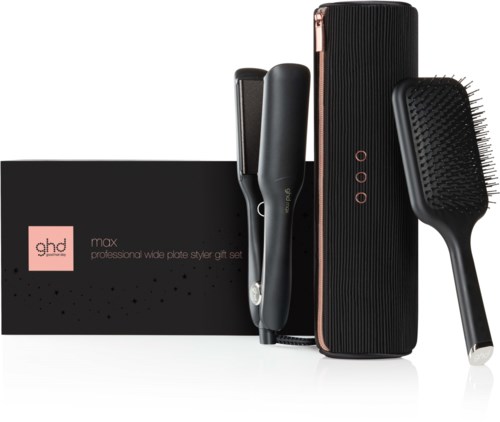 Ghd hair products gift sets best sale