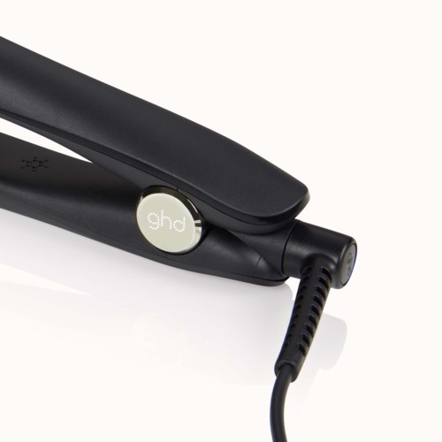 Выпрямитель для волос ghd Mini 2.0 Slim Plate Styler узкий, дорожный — фото 7