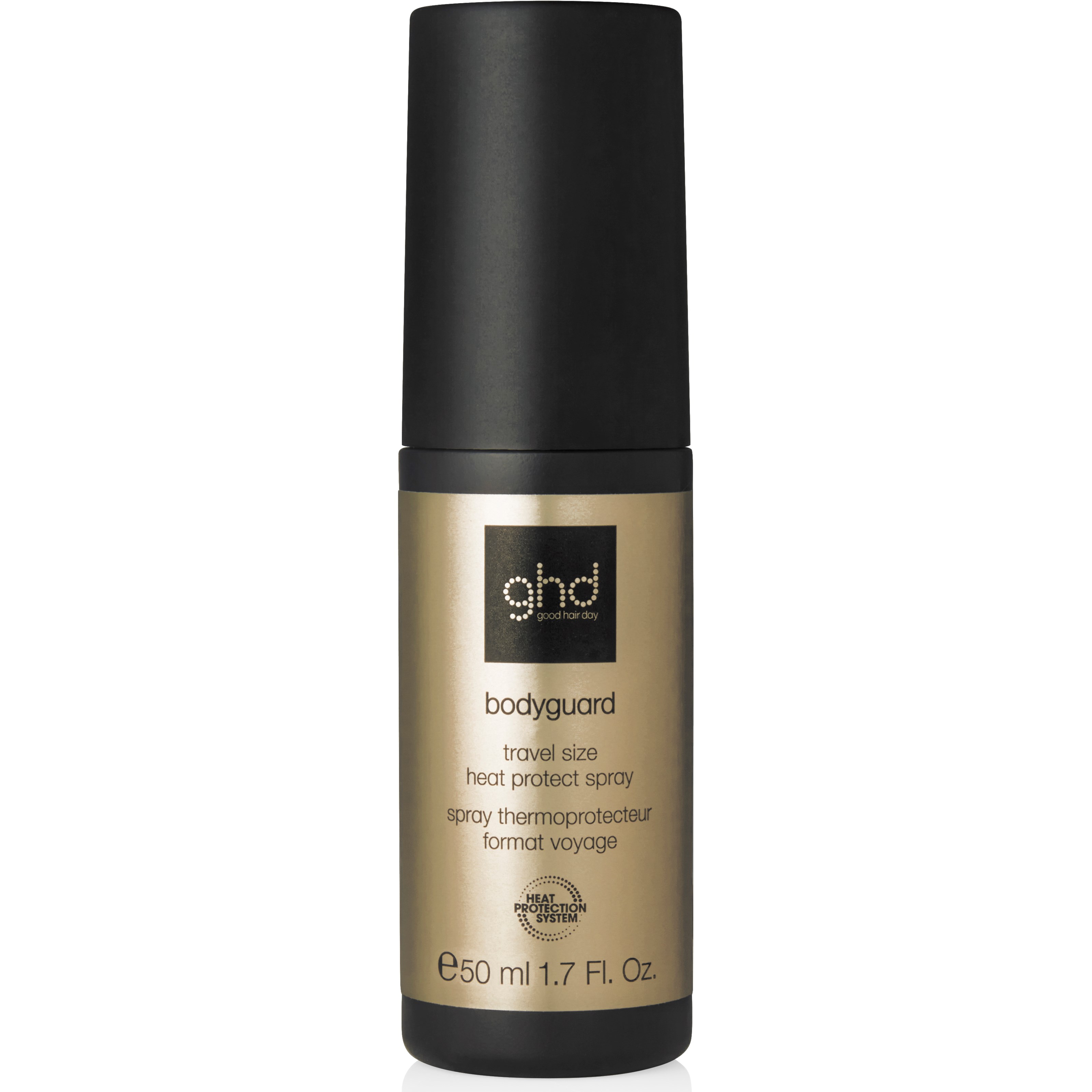 ghd Wetline Mini Heat protection spray 50 ml billede