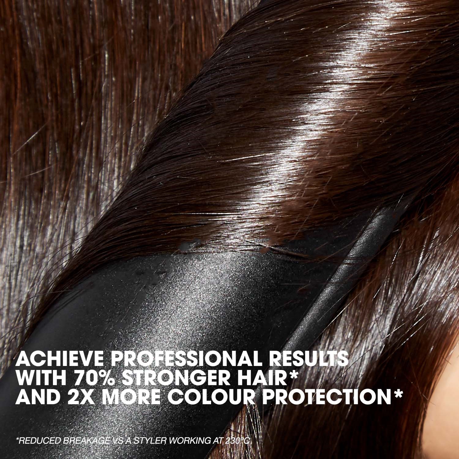 ghd Gold® Hair Straightener Professional Styler (obrázok 10)
