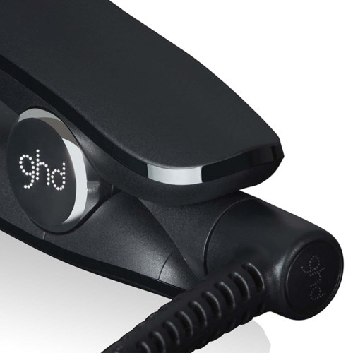 Выпрямитель для волос ghd Gold с датчиками температуры, чёрный — фото 7