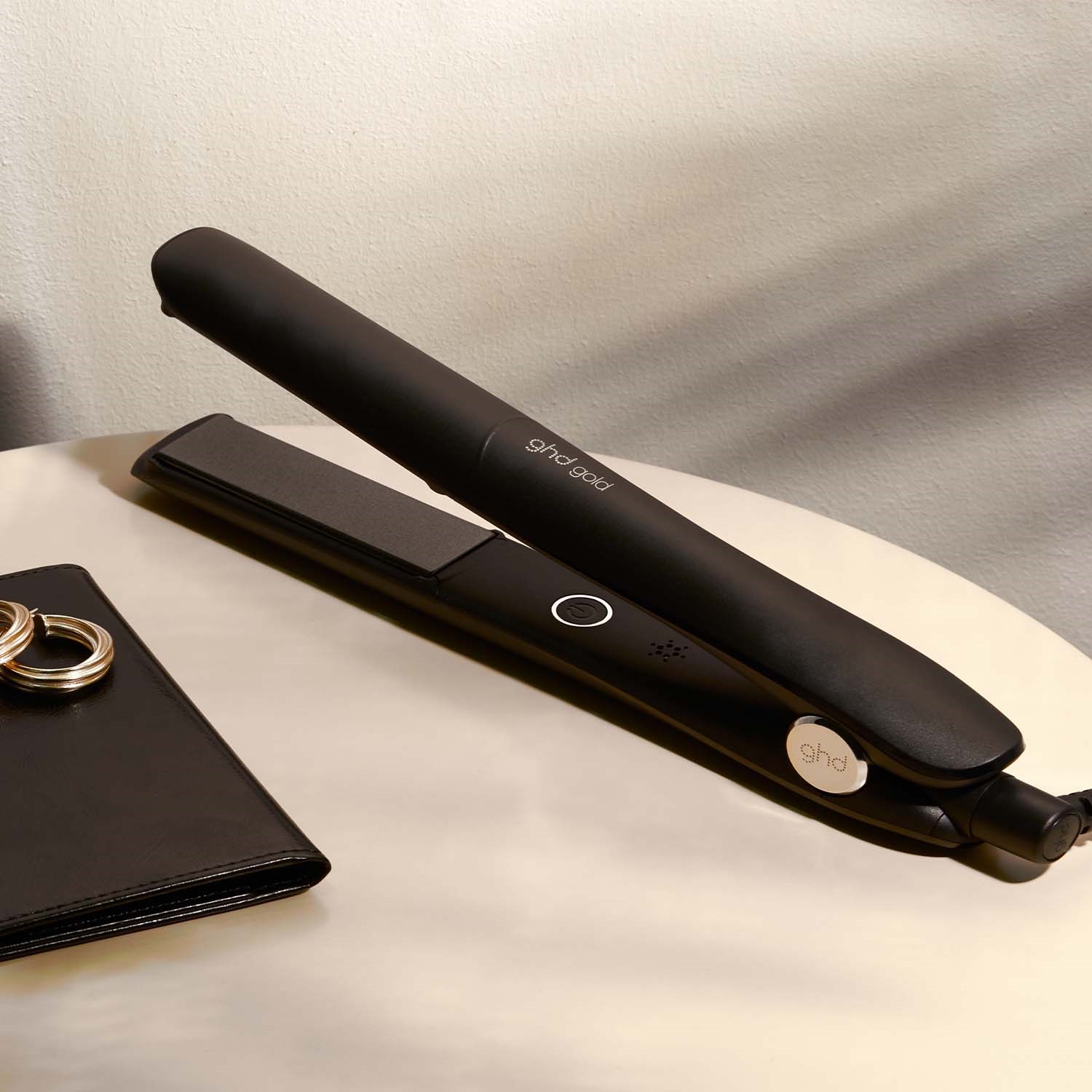 ghd Gold® Hair Straightener Professional Styler (obrázok 9)