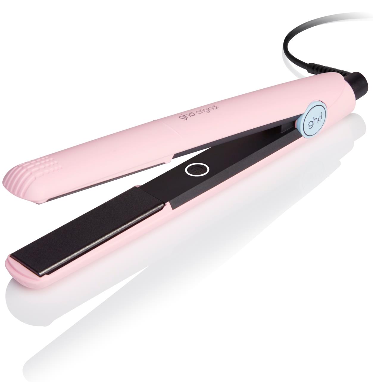Ghd Original ID Collection Professional Styler Soft Pink Lyko ghd-original-id-collection-professional-styler-soft-pink-lyko