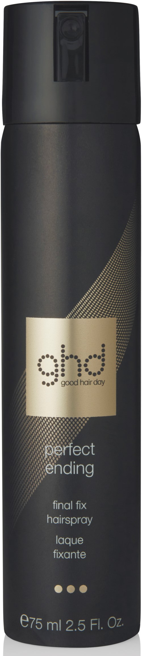 ghd ghd Wetline Perfect Ending - Final Fix Hair Spray 75 ml