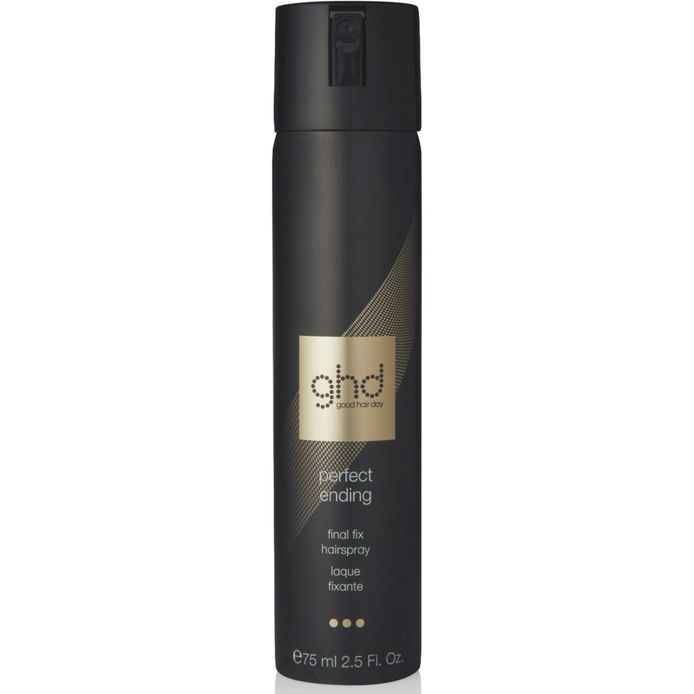 ghd ghd Wetline Perfect Ending - Final Fix Hair Spray 75 ml
