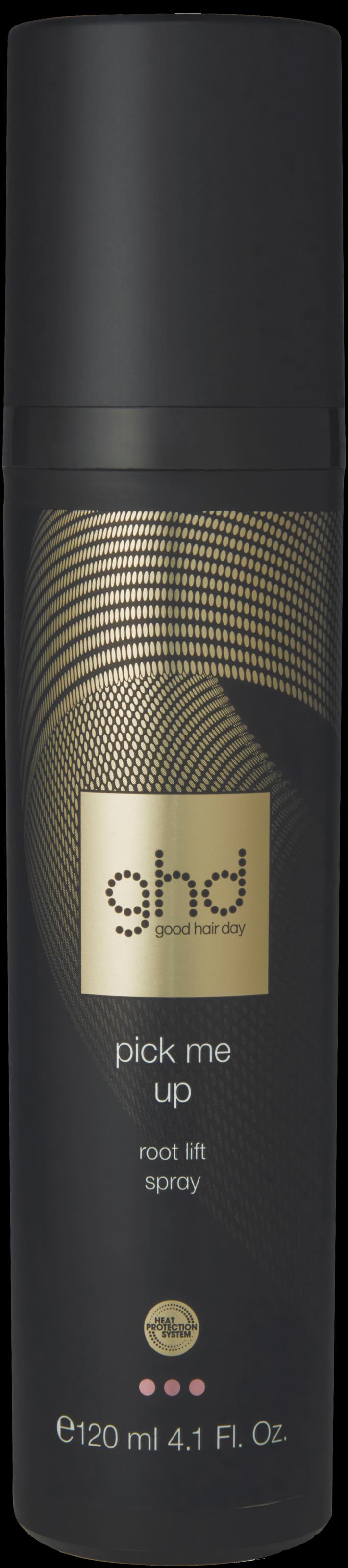 ghd Wetline Pick me up - Root Lift Spray 120 ml