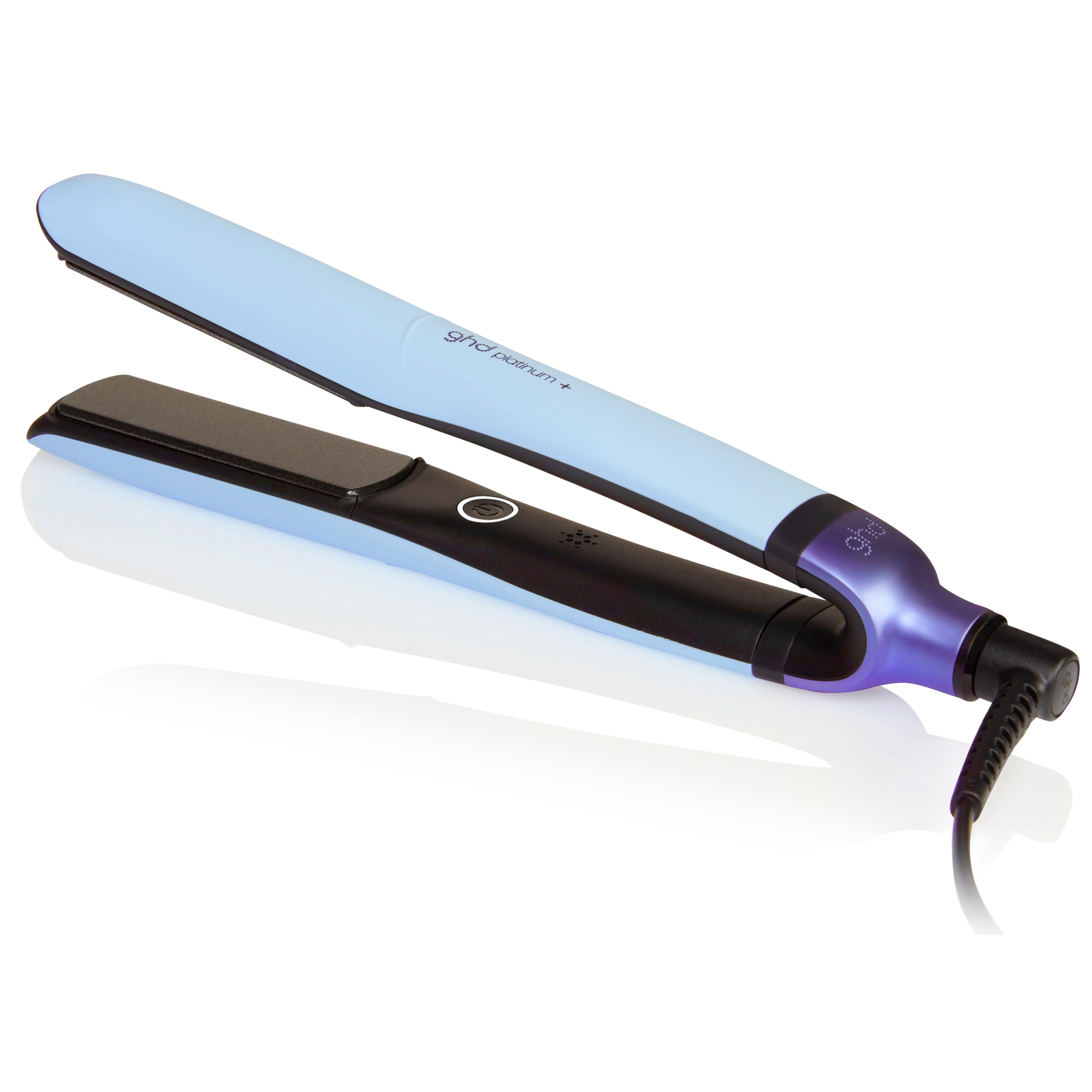 ghd Platinum+ ID Collection Professional Smart Styler Pastel Blue