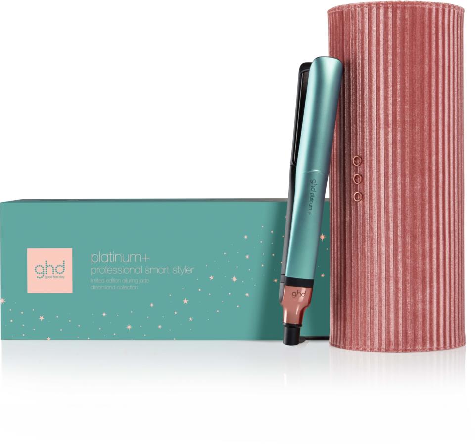 ghd Platinum+ Limited Edition Gift Set