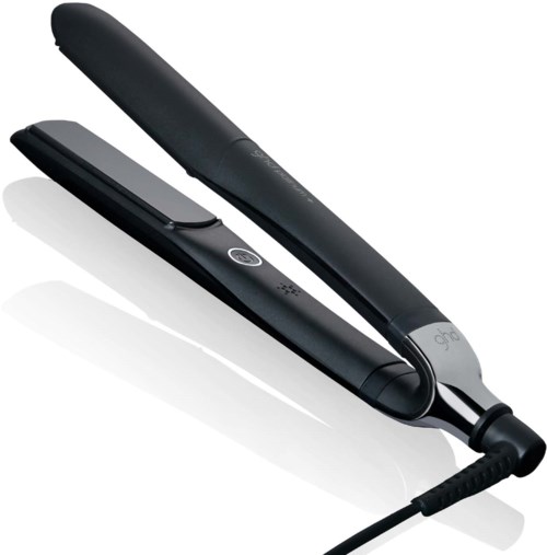 ghd Platinum+ Hair Straightener Styler Black