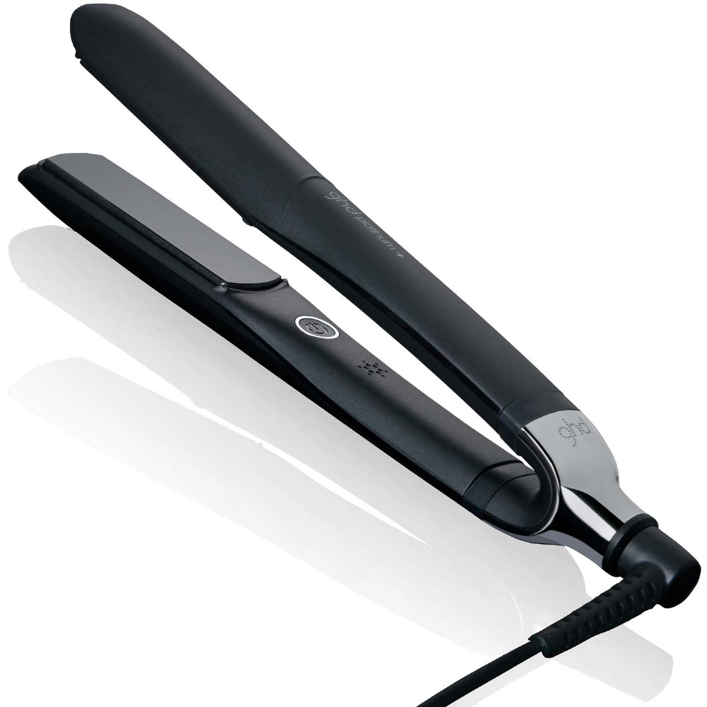 Фото - Фен GHD Platinum+ Styler Black 