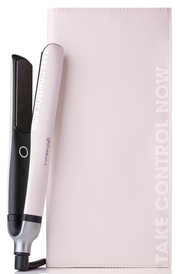 ghd Platinum+ Styler Pink Limited Edition