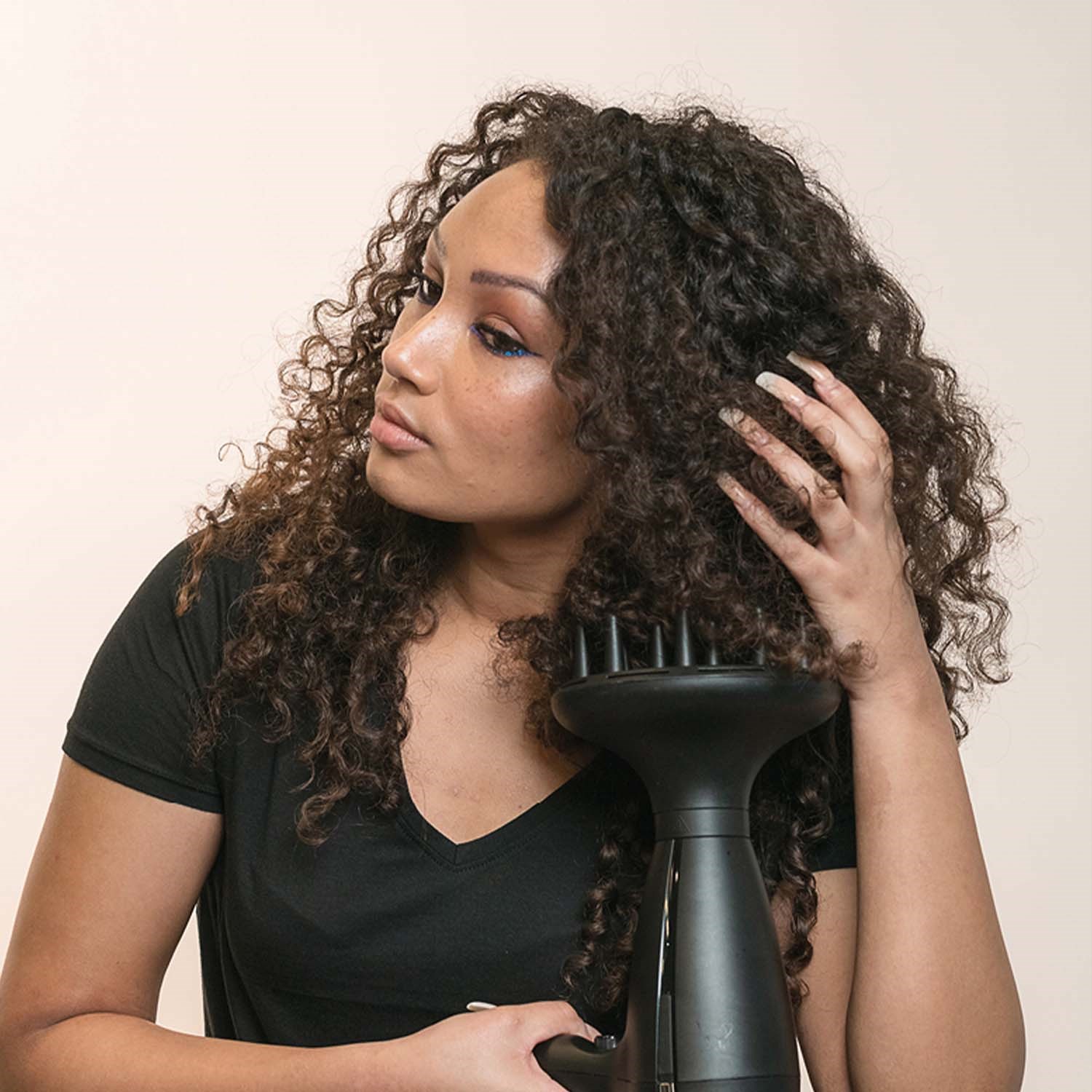 ghd Professional Hair Dryer Diffuser (obrázok 3)