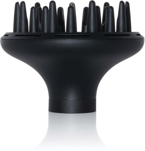 Диффузор для фена ghd Professional Diffuser, чёрный — фото 6