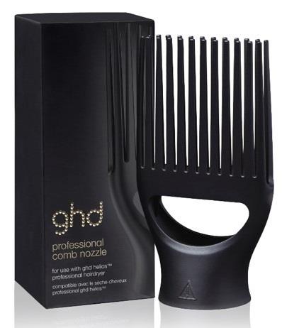 Ghd Professional helios comb nozzle